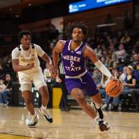 Jones' 29 rallies Weber State to 70-69 victory against Idaho