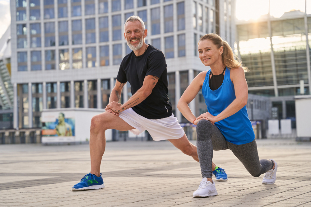 Utahns 45 and older report dramatic health results by following these simple rules