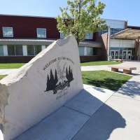 Utah high school coach charged with sexually abusing teens in exchange for alcohol