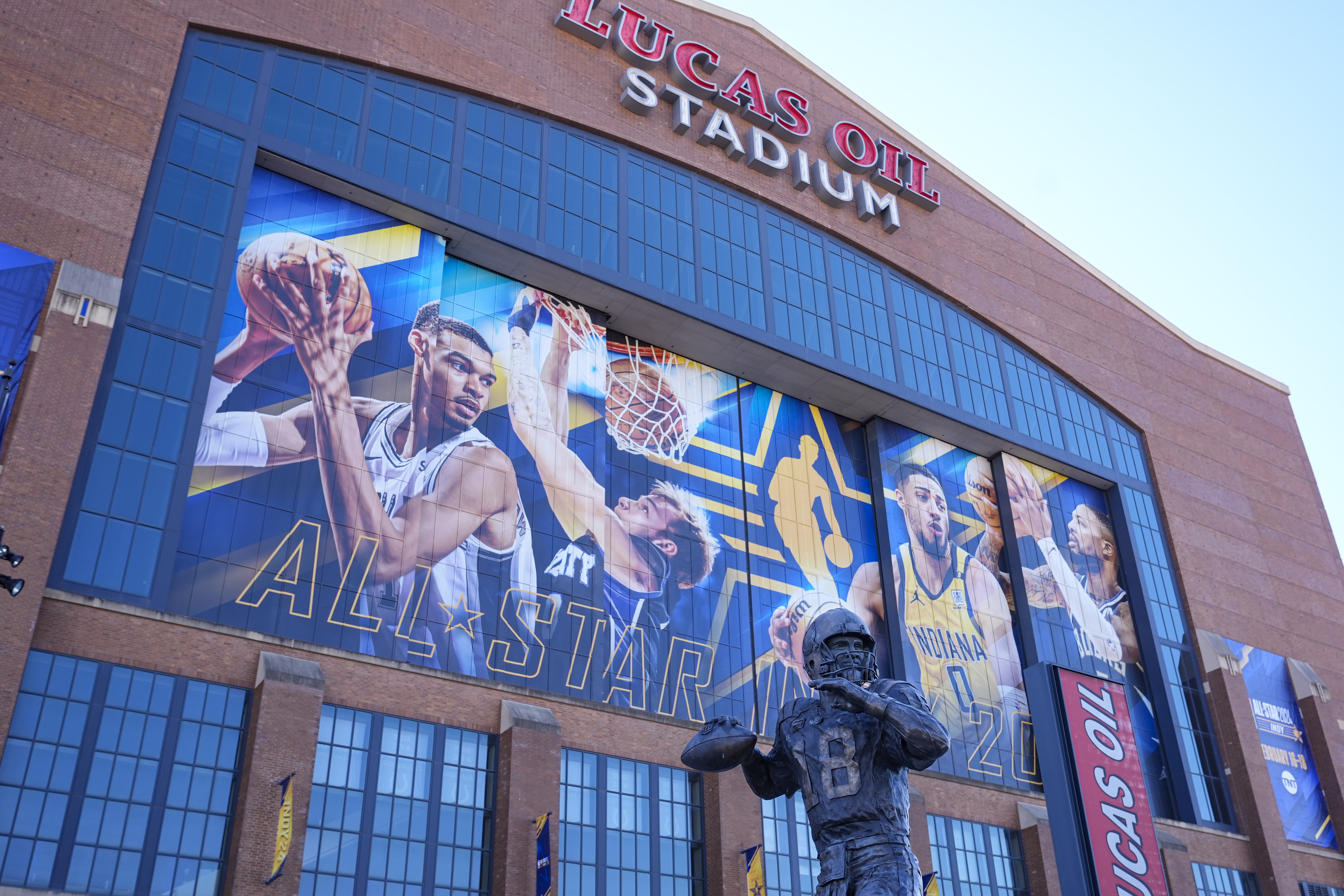 NBA talks about the role of AI at annual All-Star weekend tech summit - Vimarsana News
