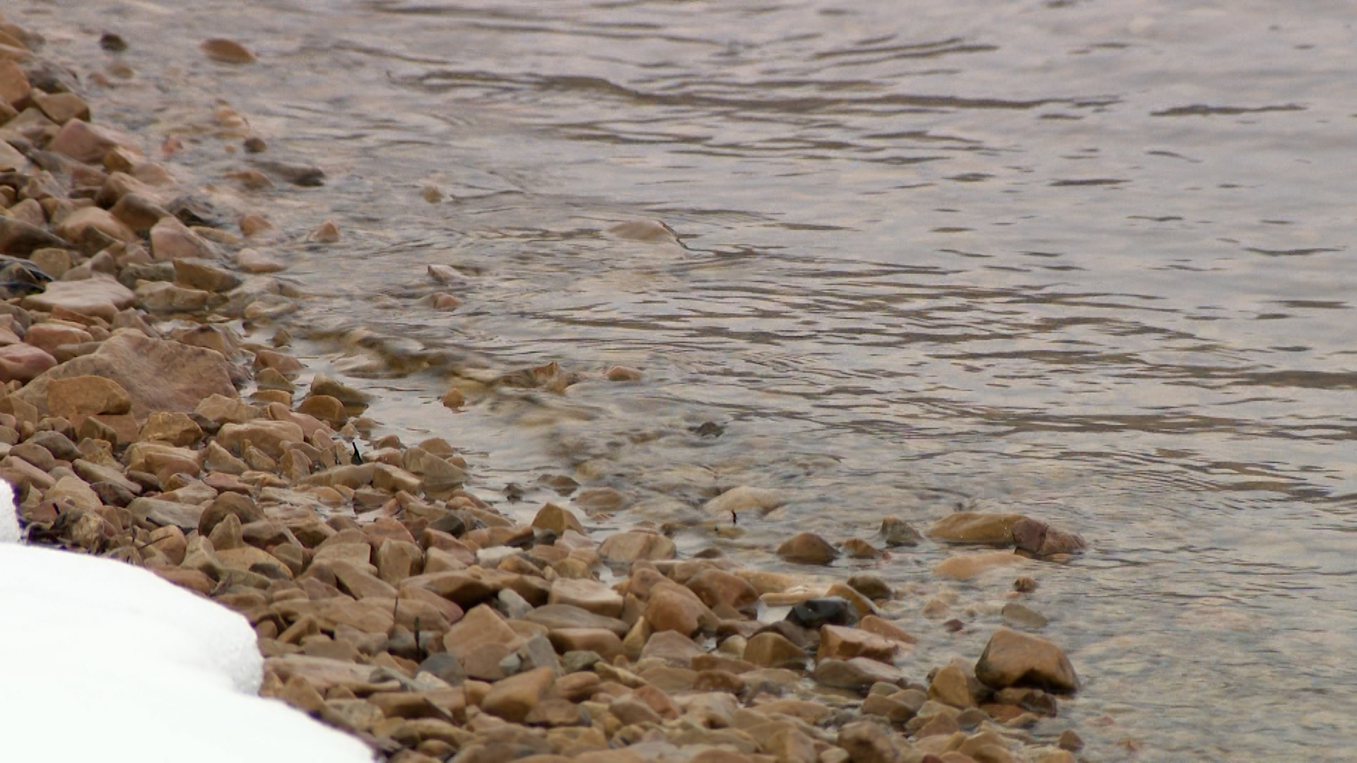 Deer Creek Reservoir is already 97% full. The park is planning for another record-setting summer and is hiring more workers.