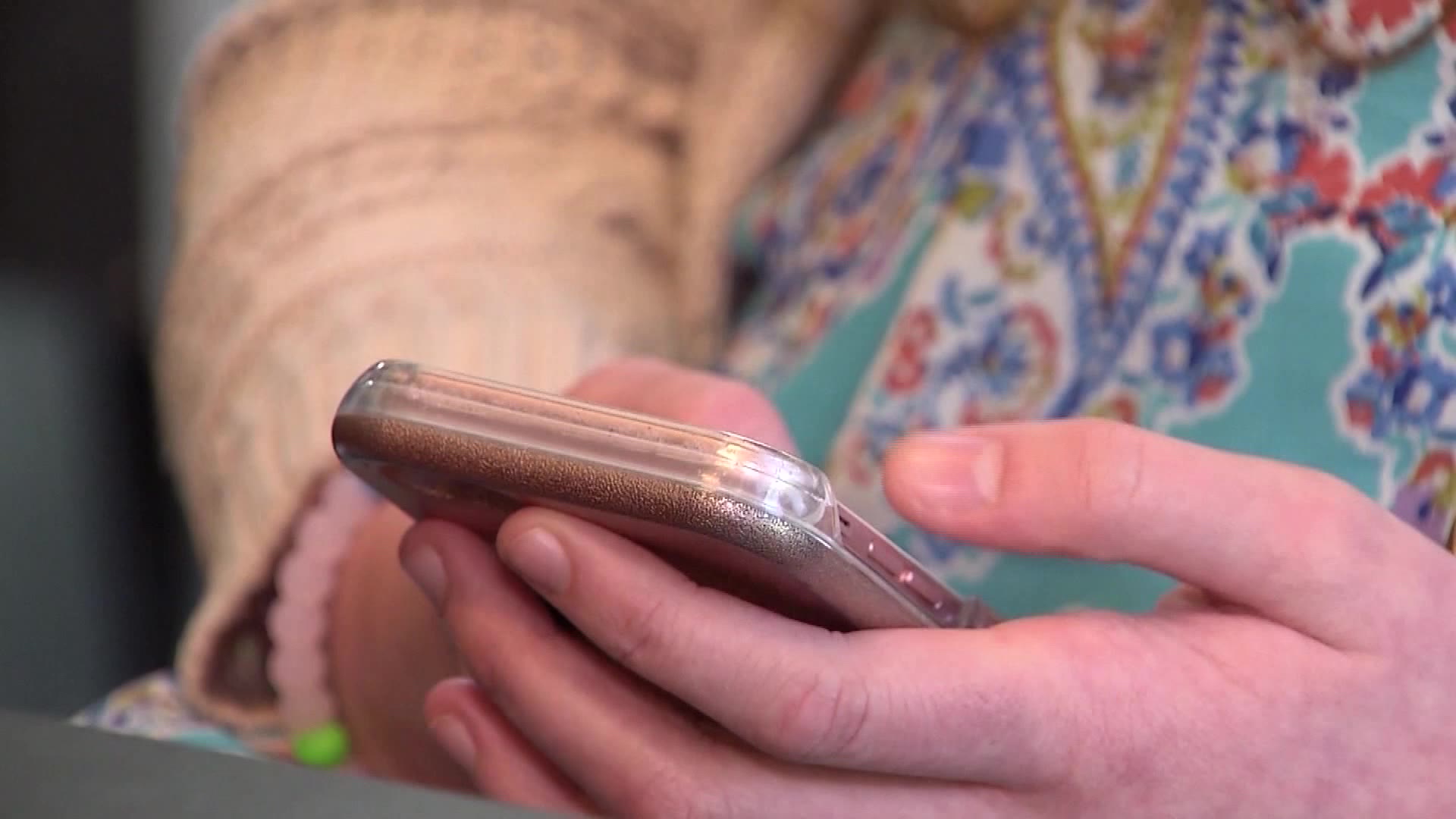 Utah candidates will soon be allowed to gather signatures using an app, rather than a form.