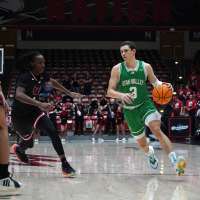 Utah Valley takes last-minute win over Southern Utah