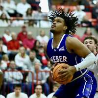 Jones scores 30, Weber State knocks off Eastern Washington 90-84