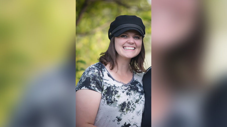 Karen Crawford was last seen near Fashion Place Mall in Murray on Feb. 15. Any information can be reported to Tooele County dispatch at 435-882-5600.