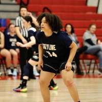 Utah athlete with deafness to compete in worldwide basketball championship