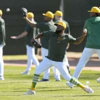 Are Utah's chances at making a temporary home for the A's fading?
