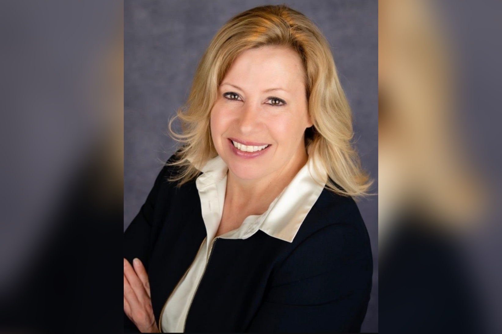 Operation Underground Railroad named tech executive Tammy Lee as new CEO on Tuesday, to replace ousted founder and ex-CEO Tim Ballard.