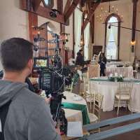 The Hallmark-esque movie you love may have been produced and filmed in Utah