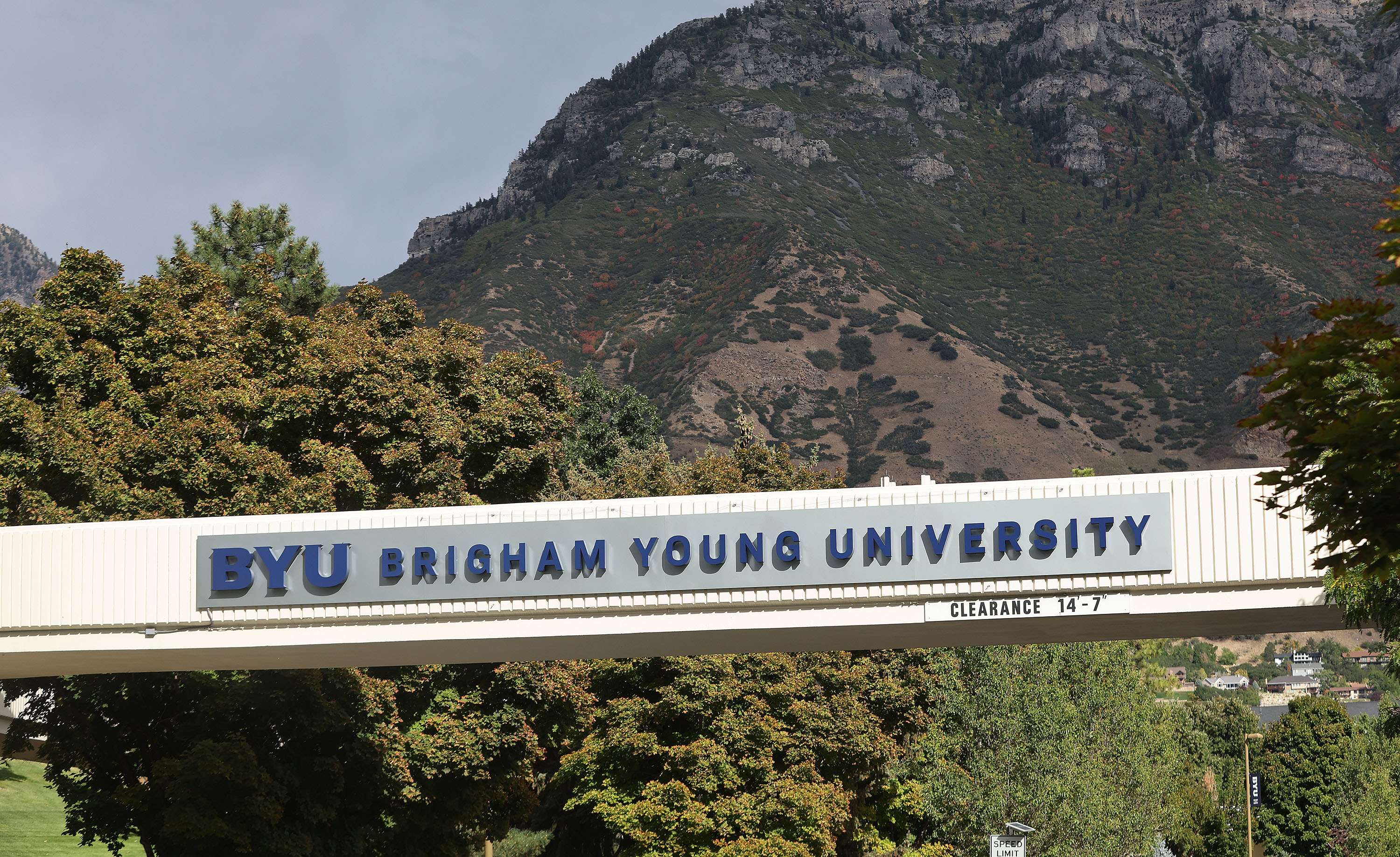 BYU was just awarded a more than $3 million grant for scholarships to benefit students in the cybersecurity program.