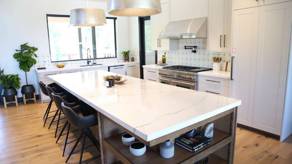 4 kitchen remodeling trends to watch in 2024