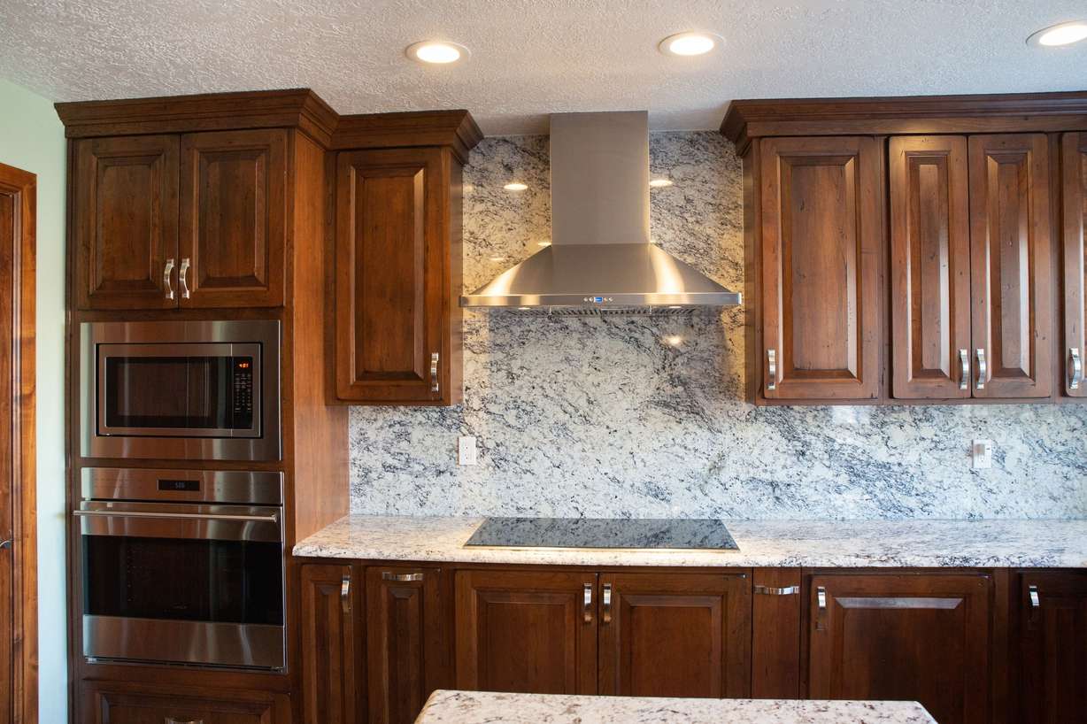 4 kitchen remodeling trends to watch in 2024