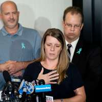 Parents of Gabby Petito and Brian Laundrie reach a settlement in emotional distress lawsuit, attorney says