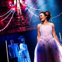 Broadway at the Eccles announces 2024-2025 season