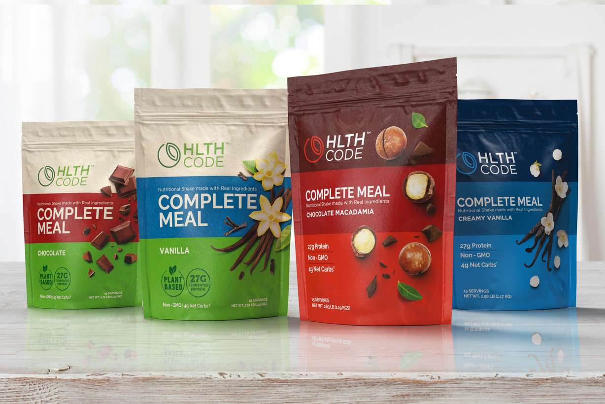Utahns 45 and older report dramatic health results by following these simple rules