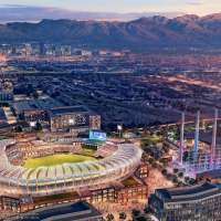 An MLB stadium in Salt Lake City would cost taxpayers at least $900M