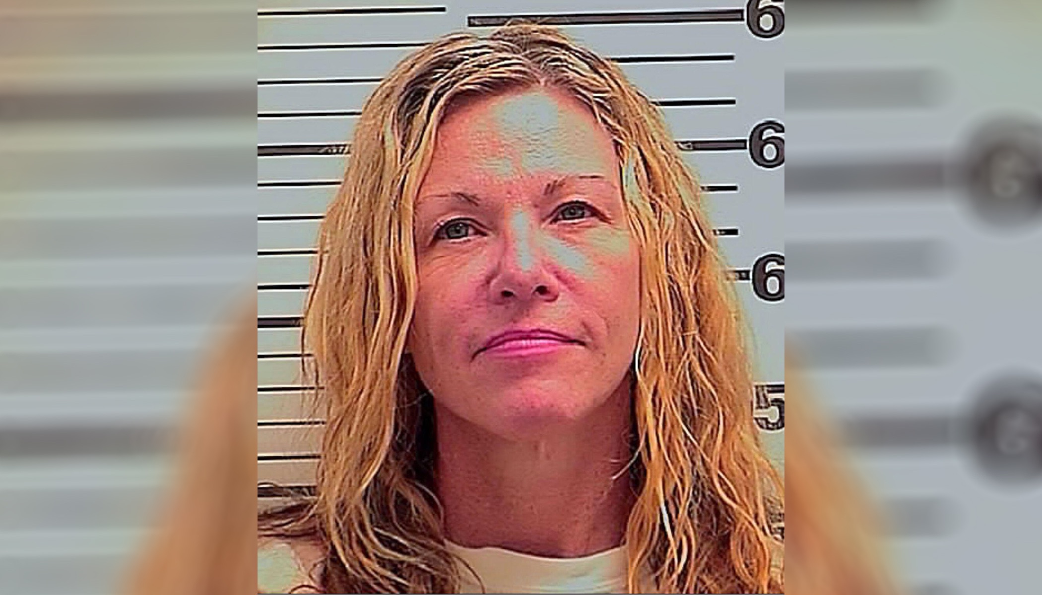Lori Vallow Daybell is charged in Arizona with two counts of conspiracy to commit murder.
