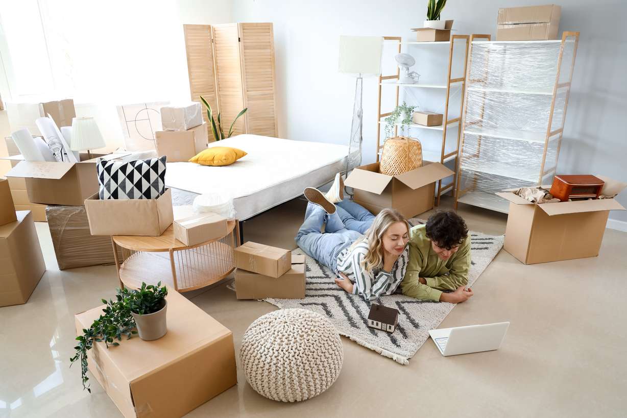 When it comes to making home-selling dreams come true, humans win every time