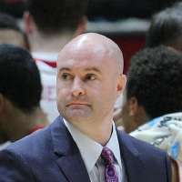 Aggies' Andy Hill making the most of his time back coaching in Beehive State