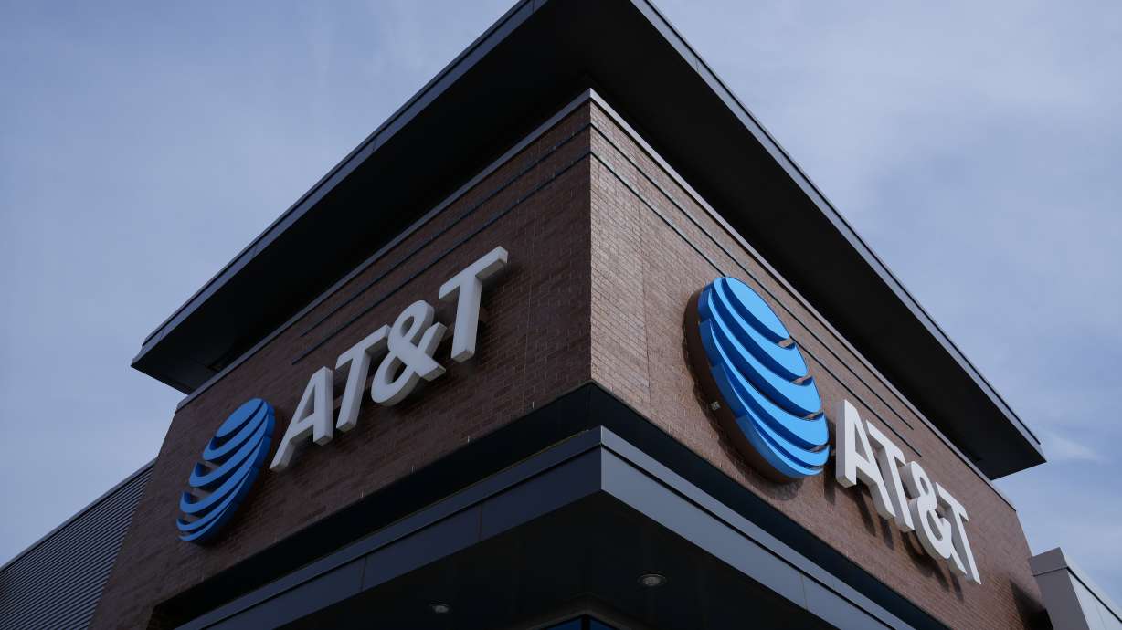 AT&T says the hourslong outage to its U.S. cellphone network appeared to be the result of a technical error, not a malicious attack.