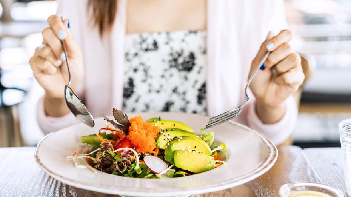 Keto curious? Real results from this incredible Utah-created keto product