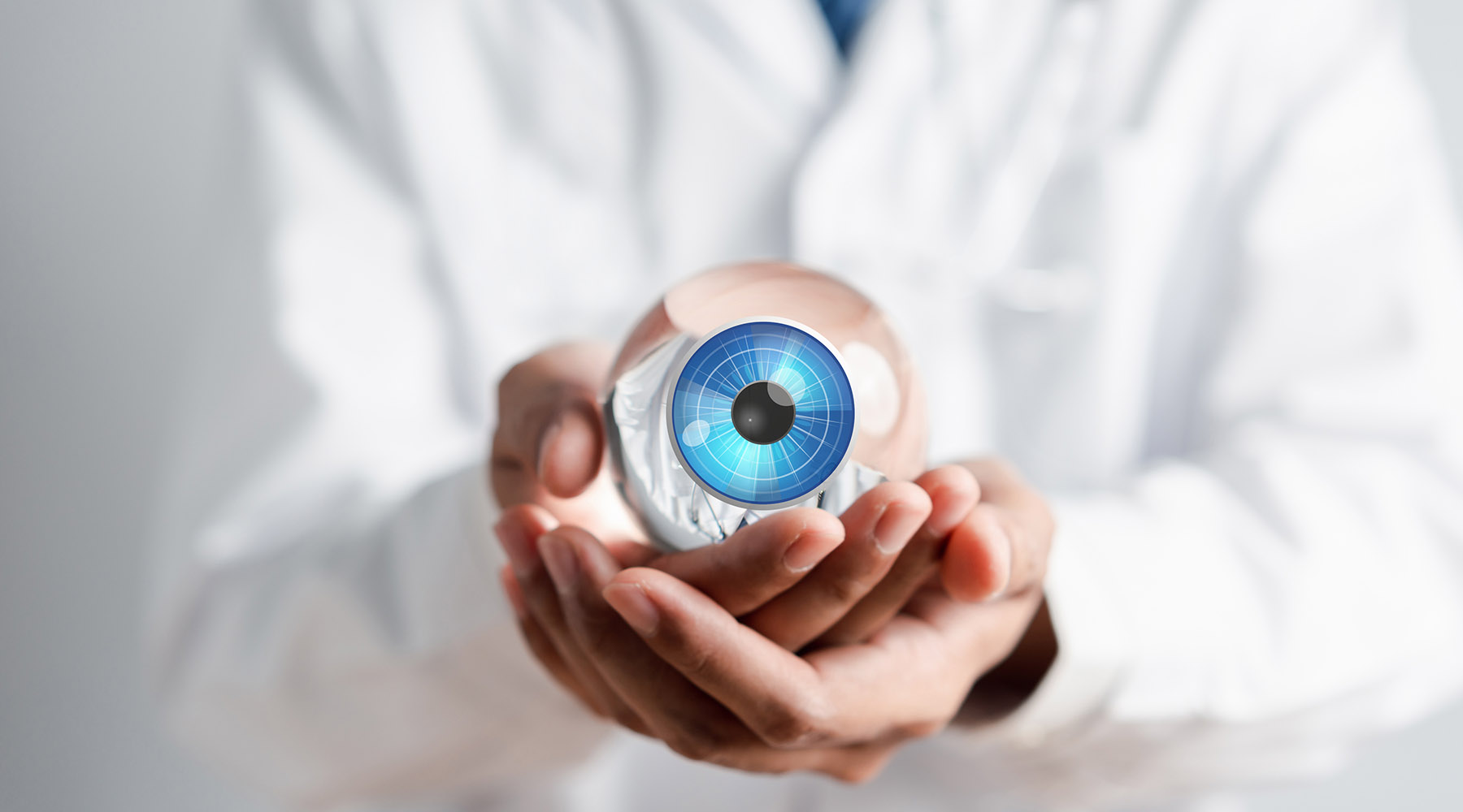 Enhancing eye care where it's needed most: The case for Utah's Optometry Bill 