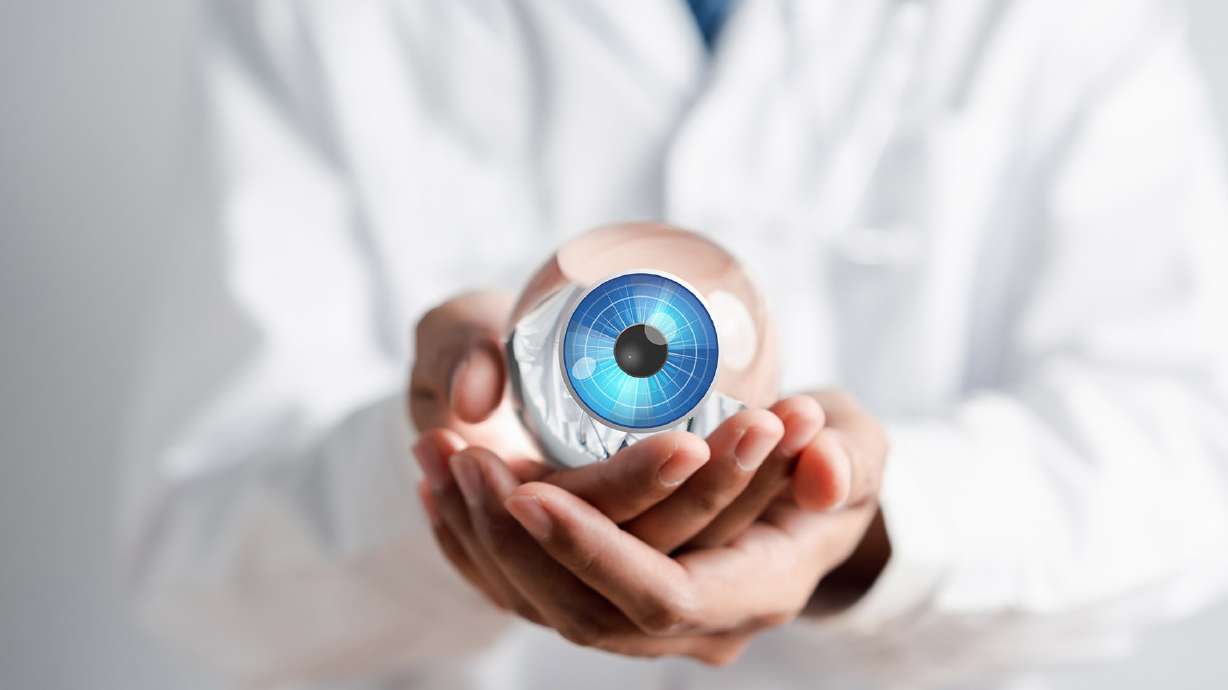 Enhancing eye care where it's needed most: The case for Utah's Optometry Bill