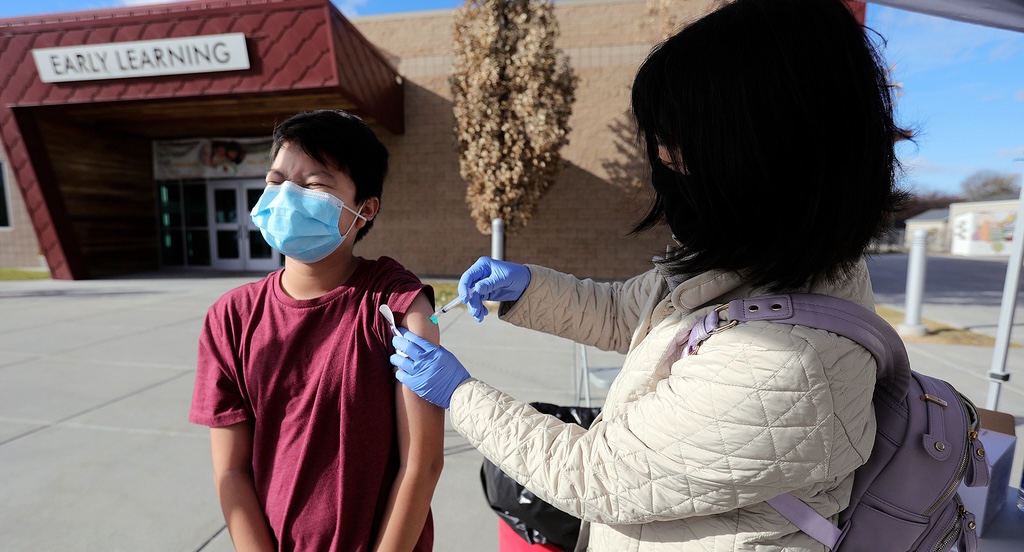 Utah faces unusual flu season with third pediatric death