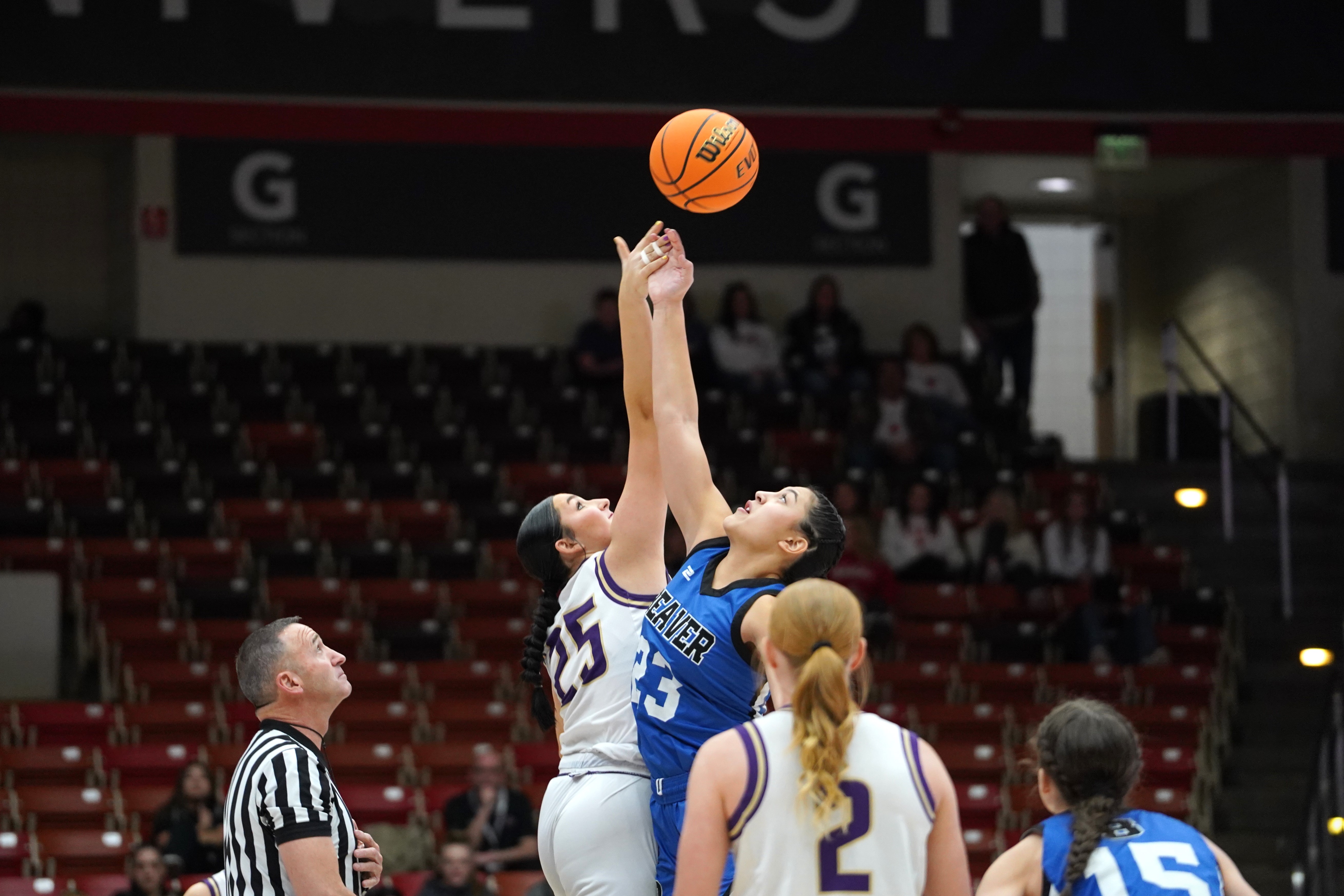 4th-quarter run pushes North Summit girls over Beaver in 2A semifinals