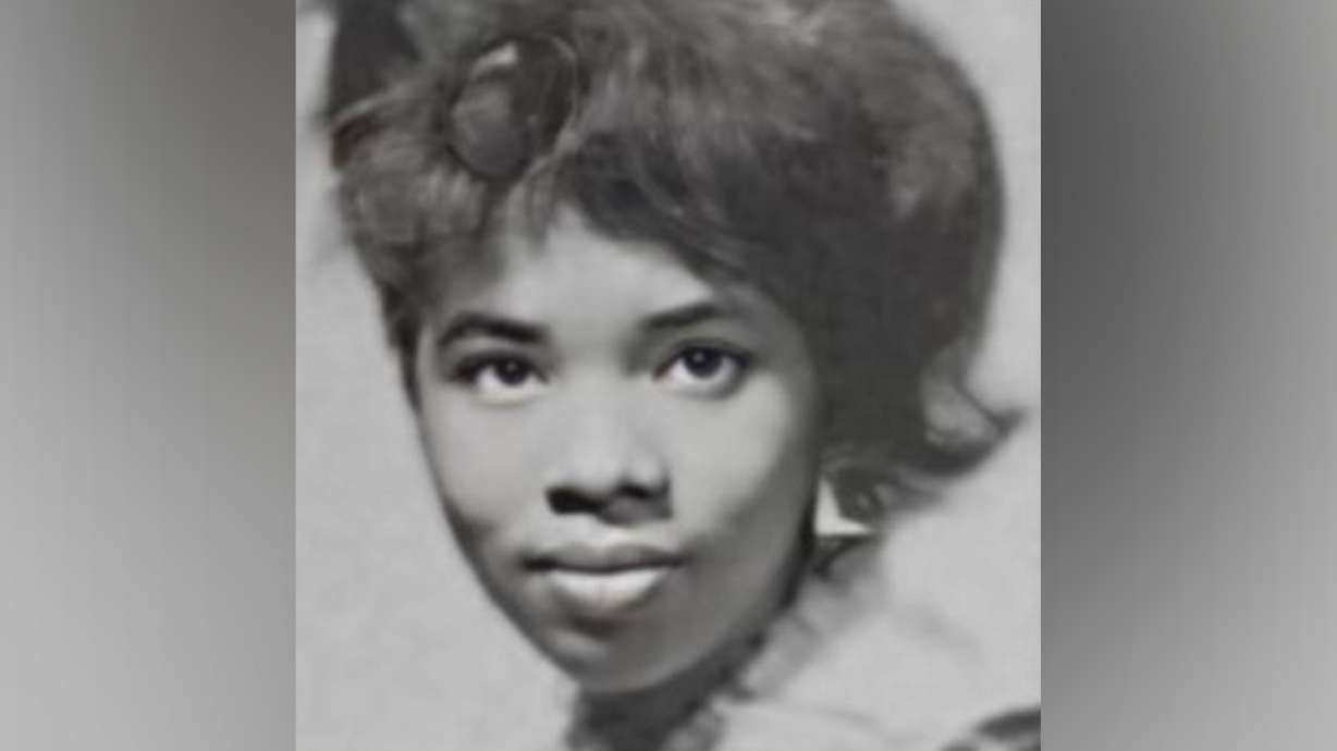 Sandra Young went missing from the Portland metro area more than five decades ago. Her remains have been identified through advanced DNA testing more than 50 years after she went missing, authorities said.