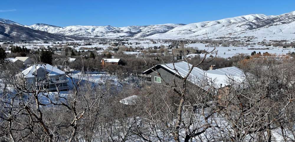 Ogden Valley officials mull seeking help from Lt. Gov. Henderson with budget issues