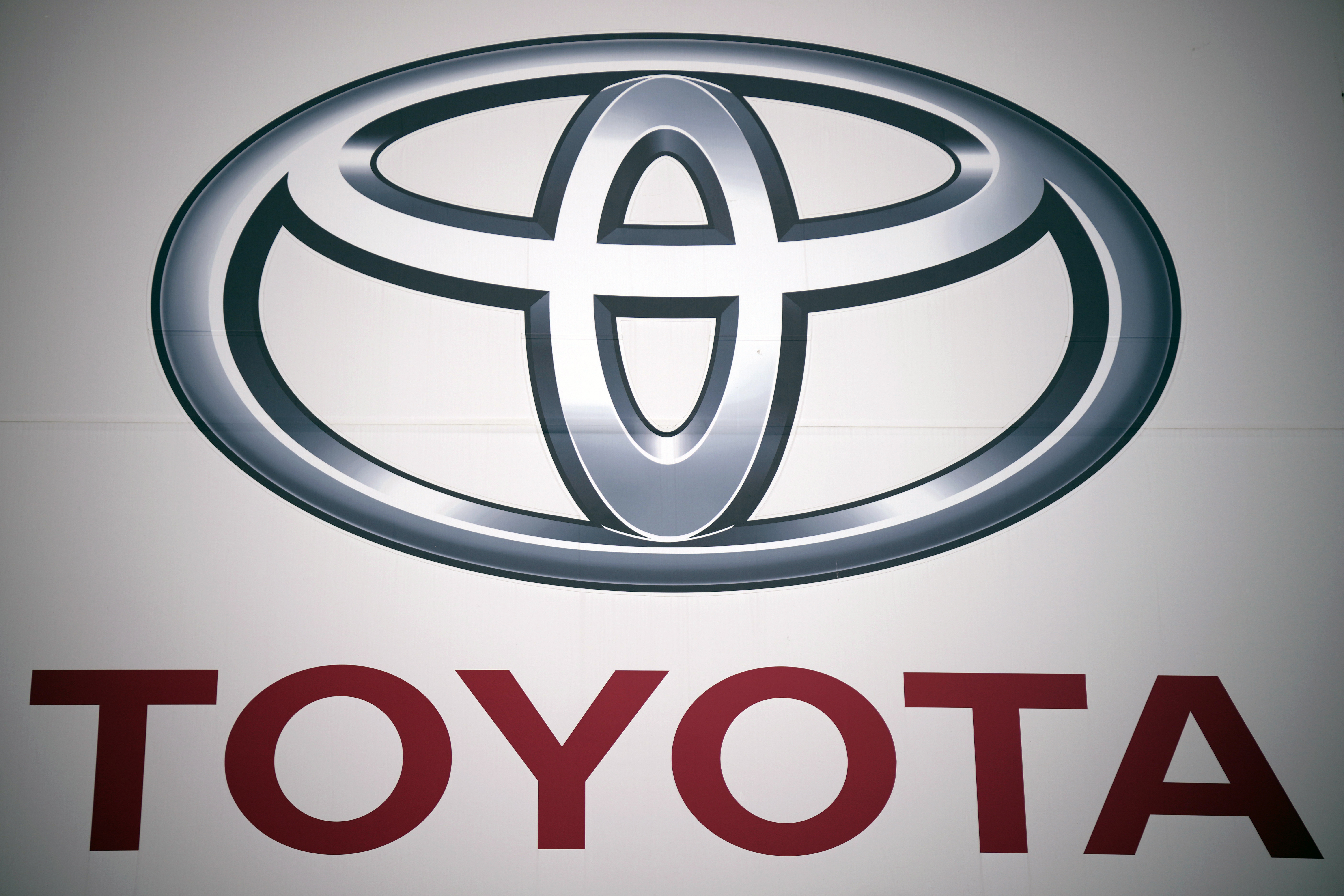 Toyota's chairman apologized Monday for massive cheating on certification tests for seven vehicle models. 