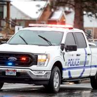 Man detained for TRAX stabbing not arrested