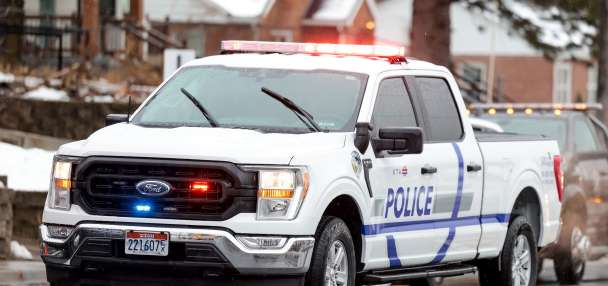 Man detained for TRAX stabbing not arrested