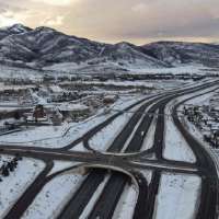 Construction on SR 224 in Park City nears end, UDOT says