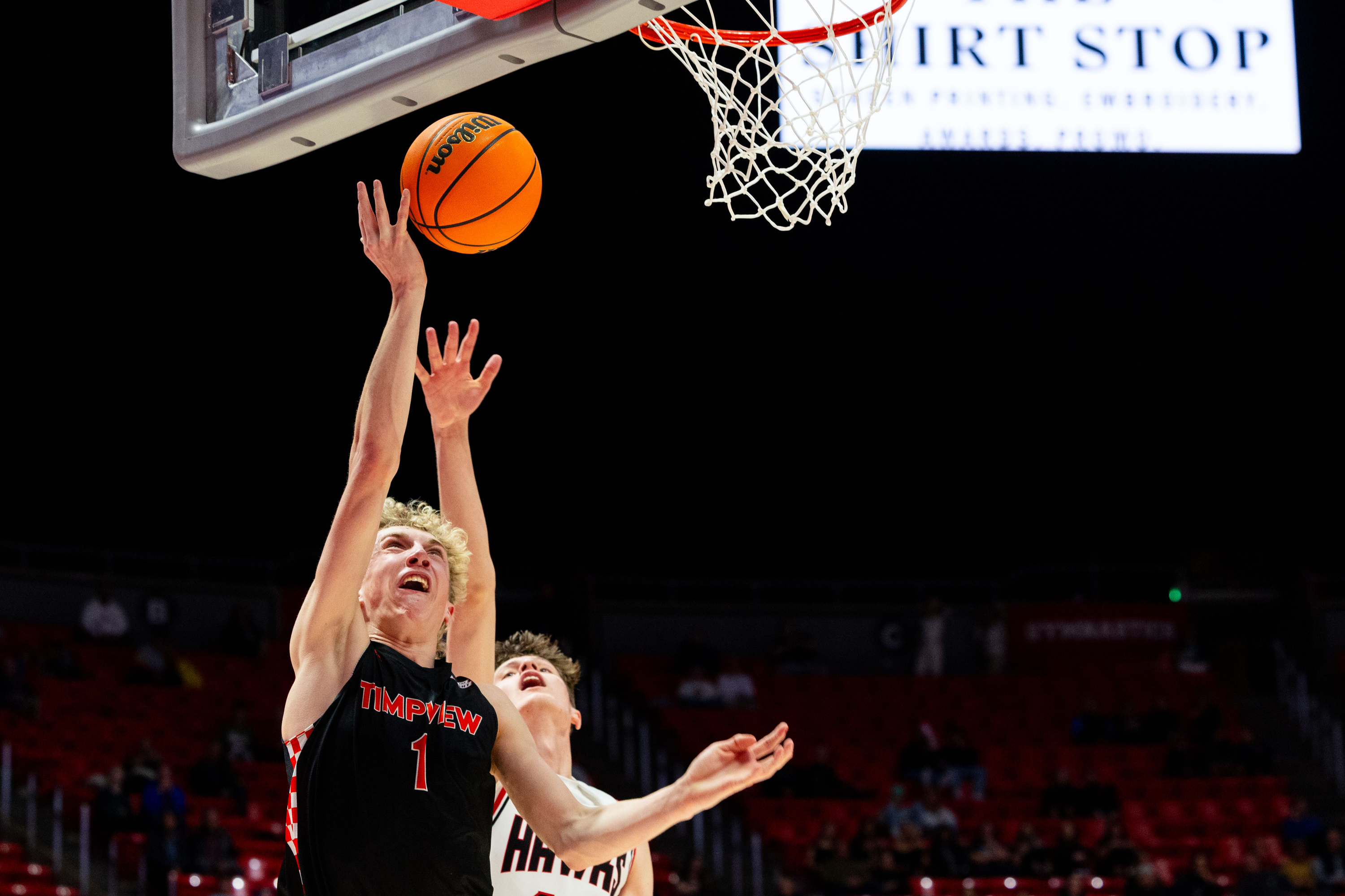 Why Timpview 4-star prospect Dean Rueckert belongs with BYU basketball