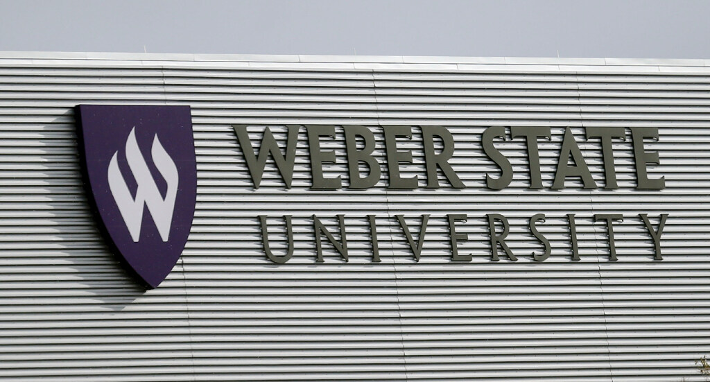 Weber State cracks down on censorship conference