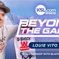 With Utah as his home, pro snowboarder Louie Vito pursues 3rd Olympics