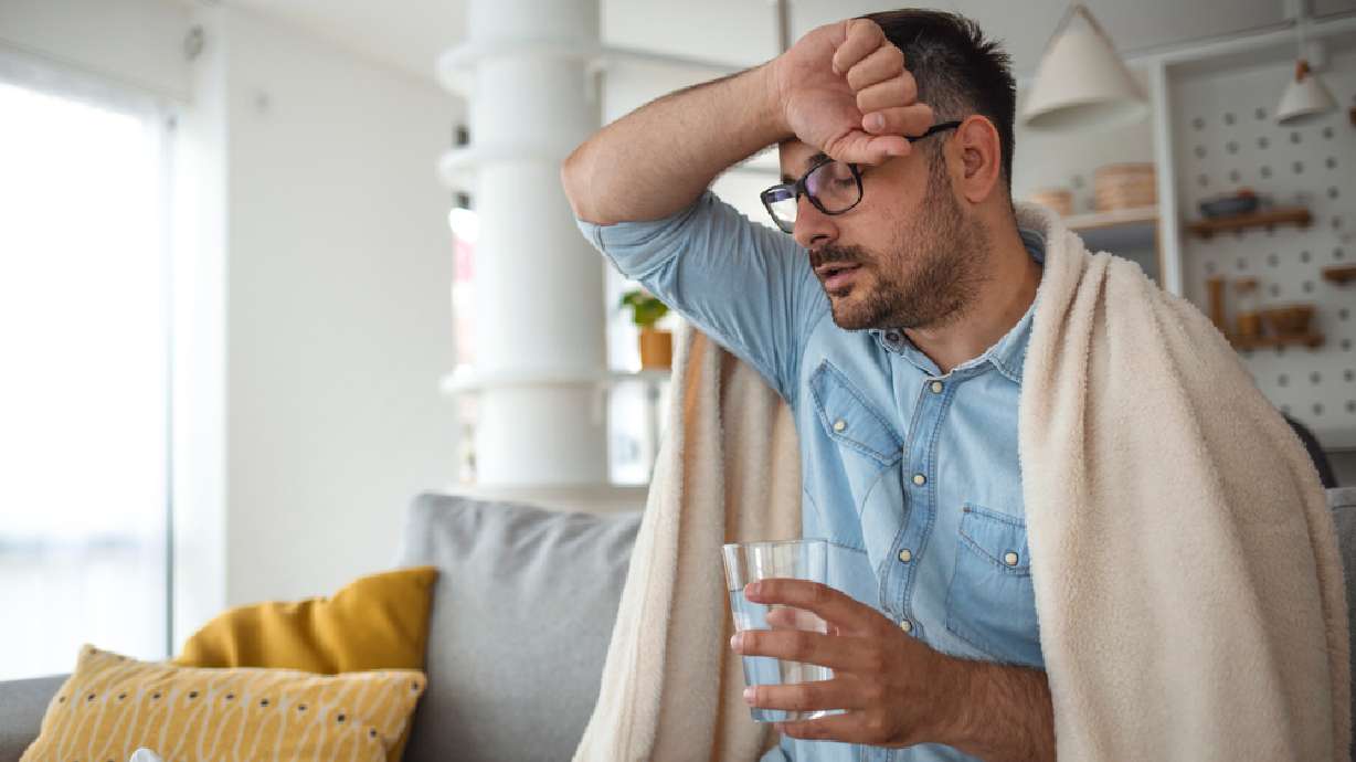 Utah clinic finds success treating patients still dealing with Long COVID
