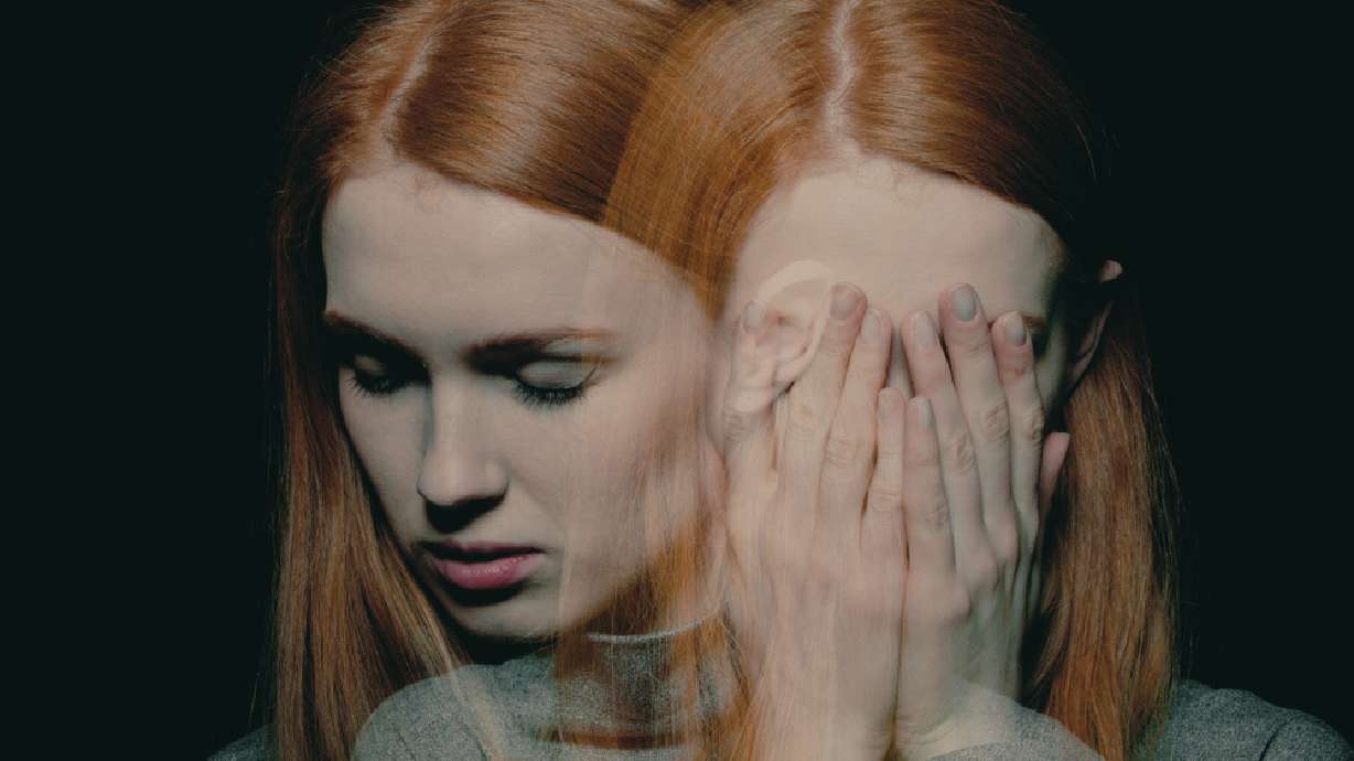 Utah clinic's chronic pain treatment could be the answer for some with PTSD