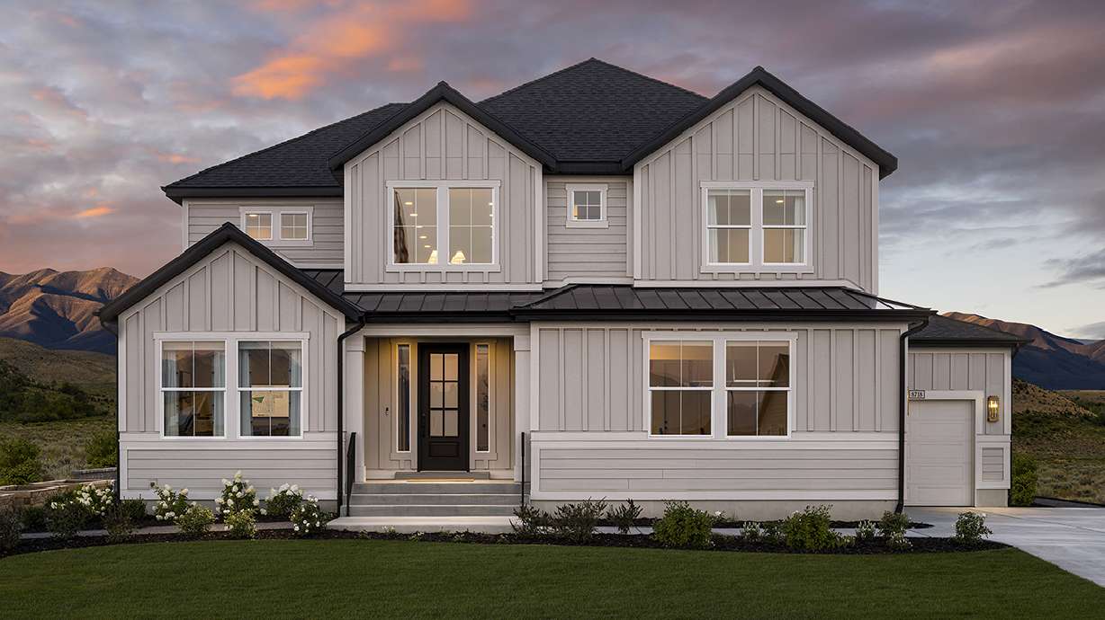 How you can sell your home for free with Ivory Homes