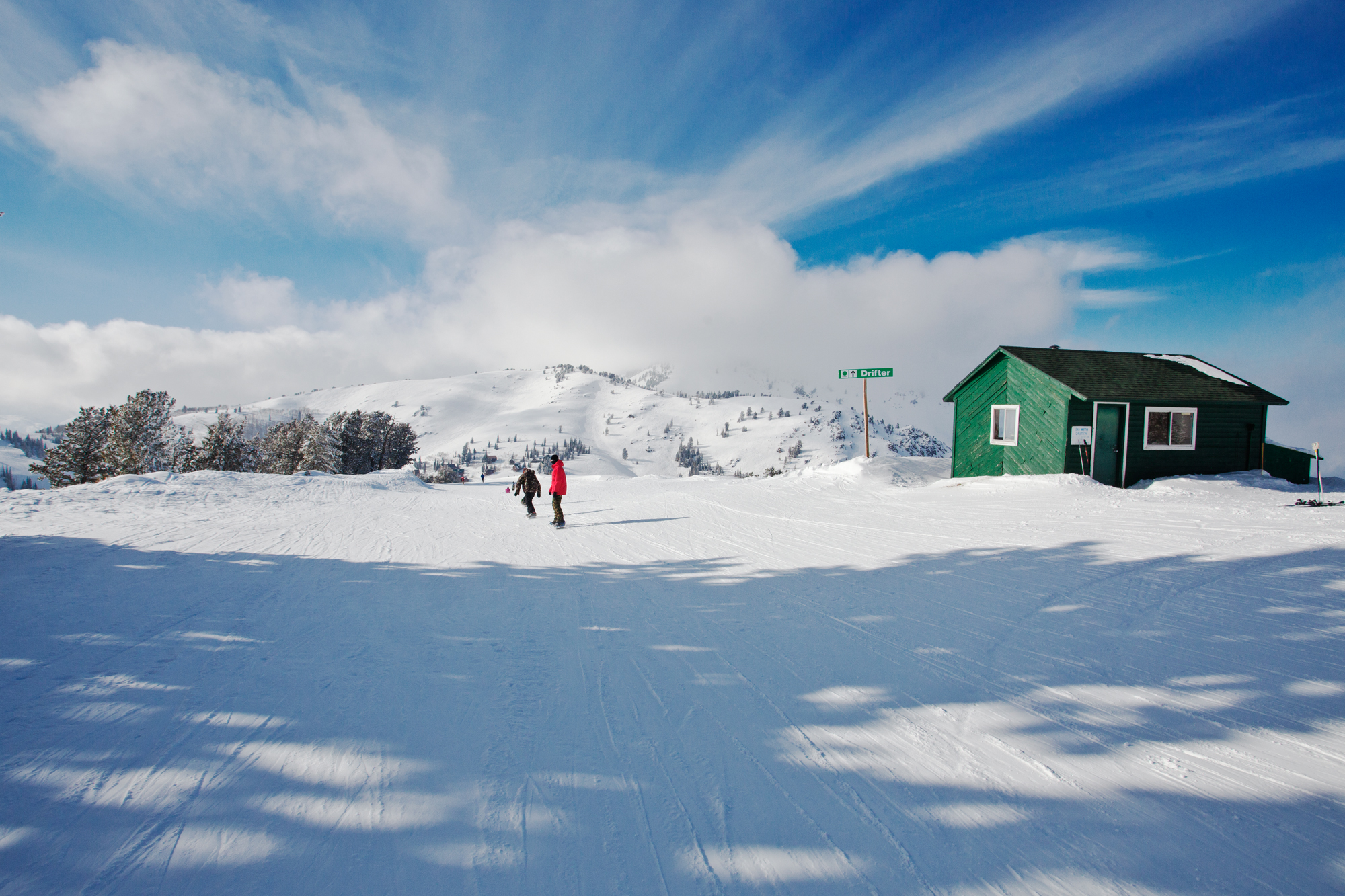 Powder Mountain Ski Resort released season tickets for their upcoming ski season Wednesday, increasing prices for tickets to replace season pass caps.