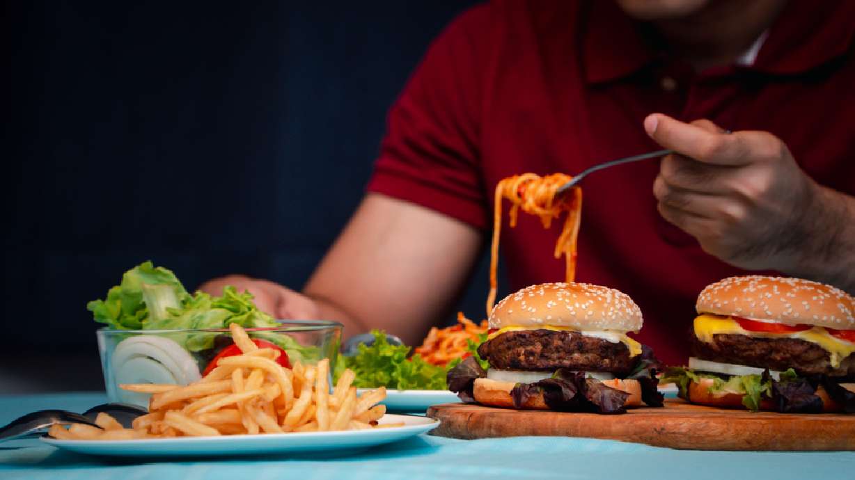 Slimming down for spring? How the standard Utah diet has failed you