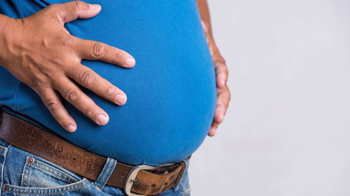 More than 1 billion children, adolescents and adults live with obesity around the world.