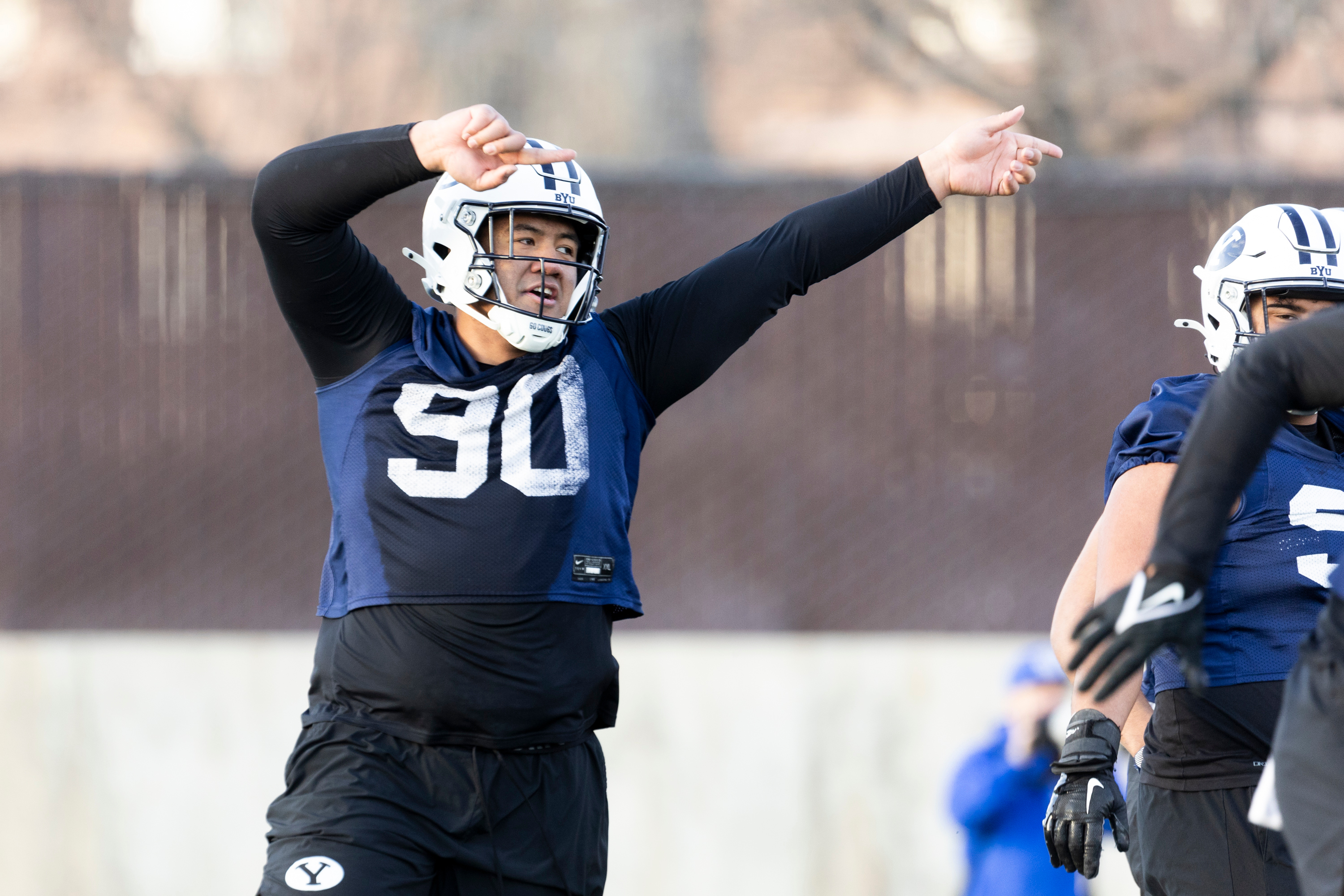 BYU transfer tracker: Who's coming, going during Cougars' portal season?