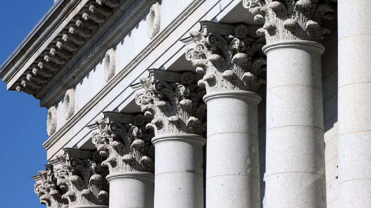 The Utah House and Senate voted unanimously on Wednesday over the treatment of an individual with a dangerous mental health crisis.