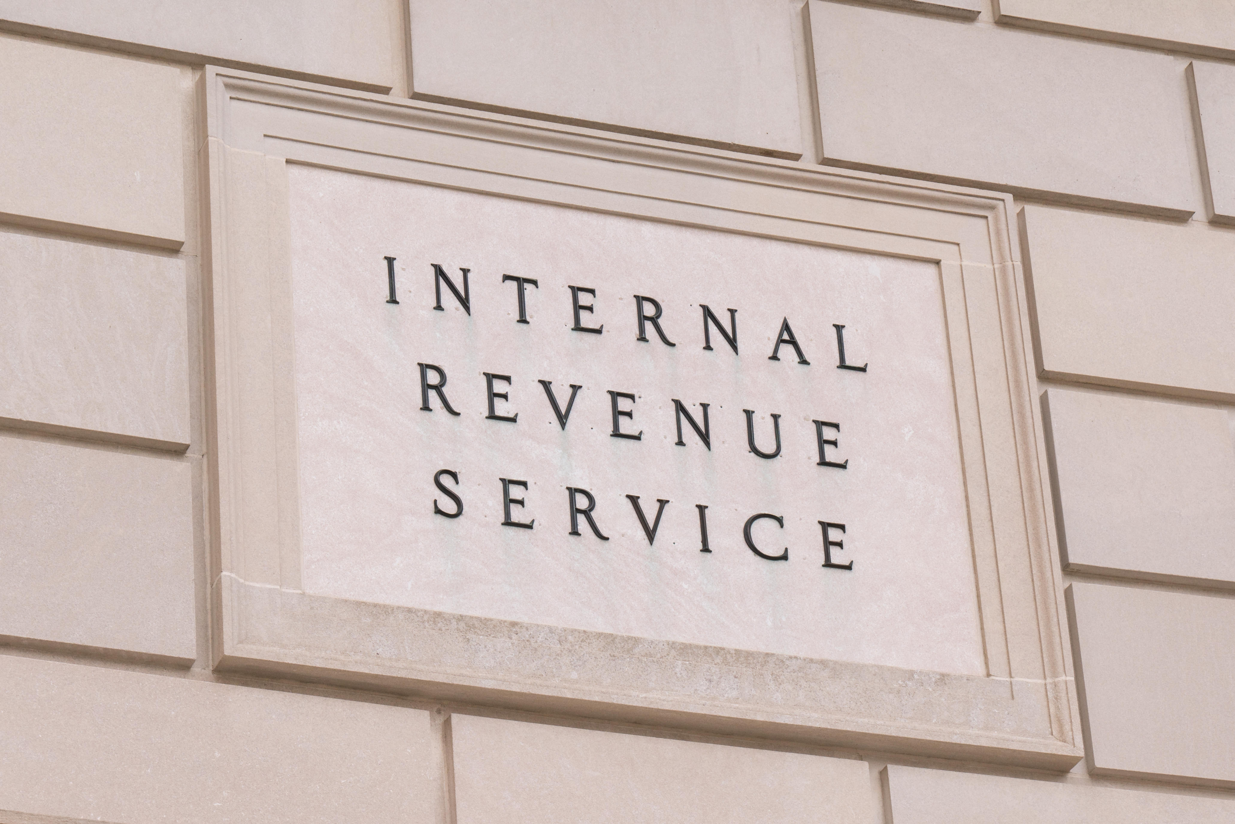 The IRS plans to go after 125,000 high-income earners who did not file tax returns going back to 2017.