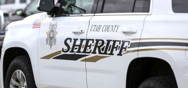 Utah father arrested after forcibly shaving teen's hair, police say