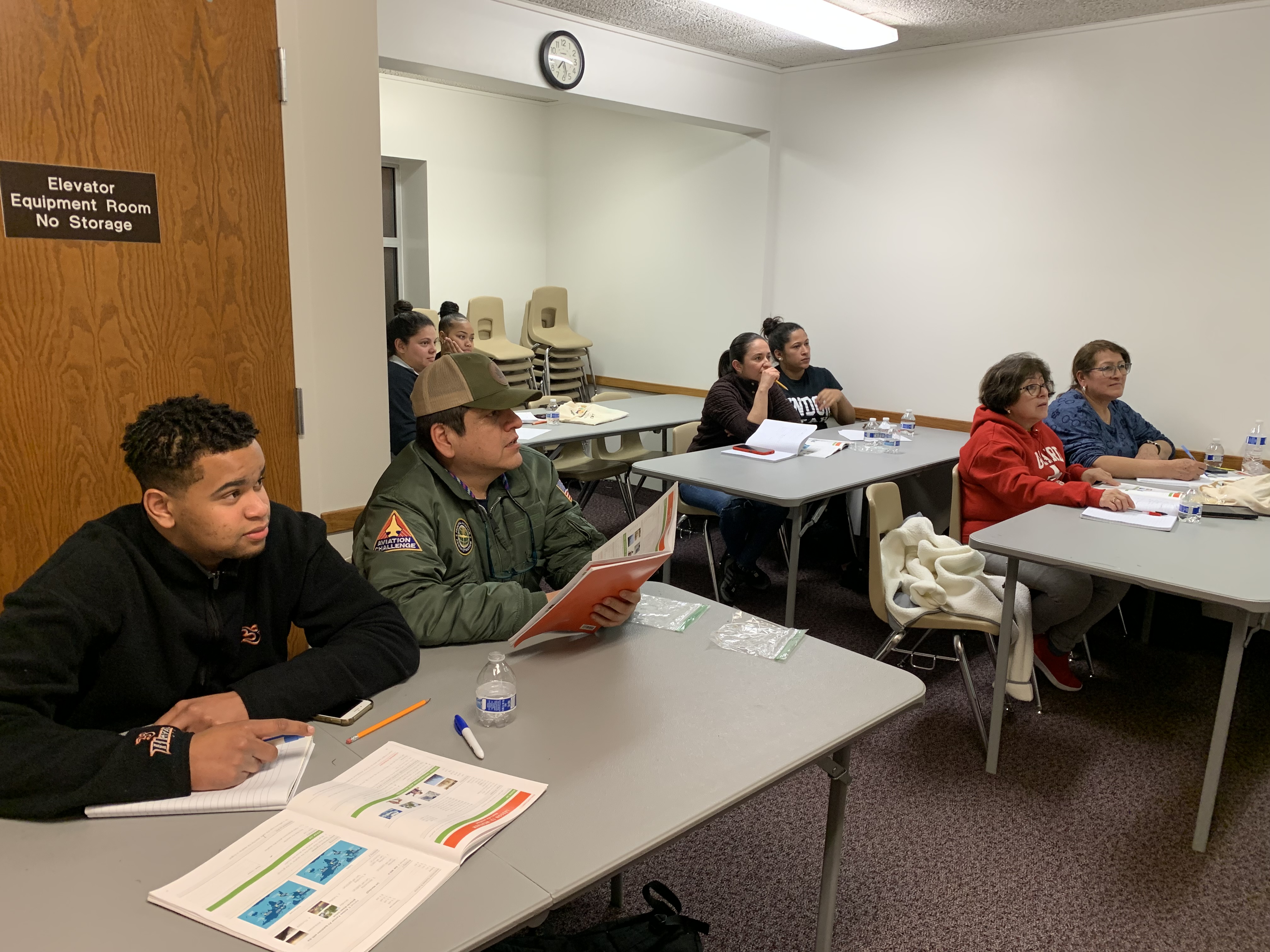 Church of Jesus Christ's 'MyHometown' initiative brings connection, learning to neighborhoods