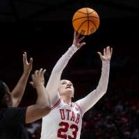 Utah women fall short in gritty battle on road against Baylor